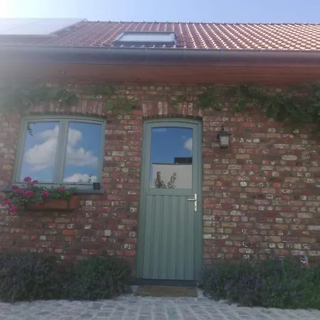 Lora Bed & Breakfast Langemark